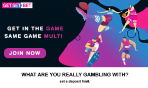 GetSetBet Join Now