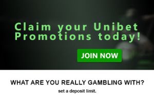 Unibet Join Now