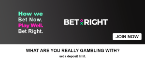 bet right Join Now