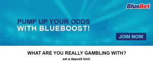 BlueBet Join Now