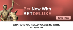 BetDeluxe Join Now