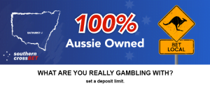 Betting Types