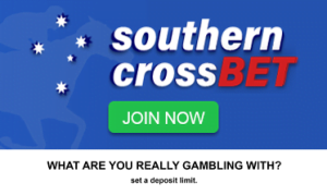 Sports Markets at Southern Cross Bet
