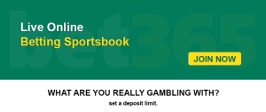 Bet365 Join Now