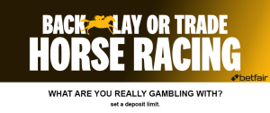 Betfair Promotion
