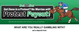 BetBetBet Promotion